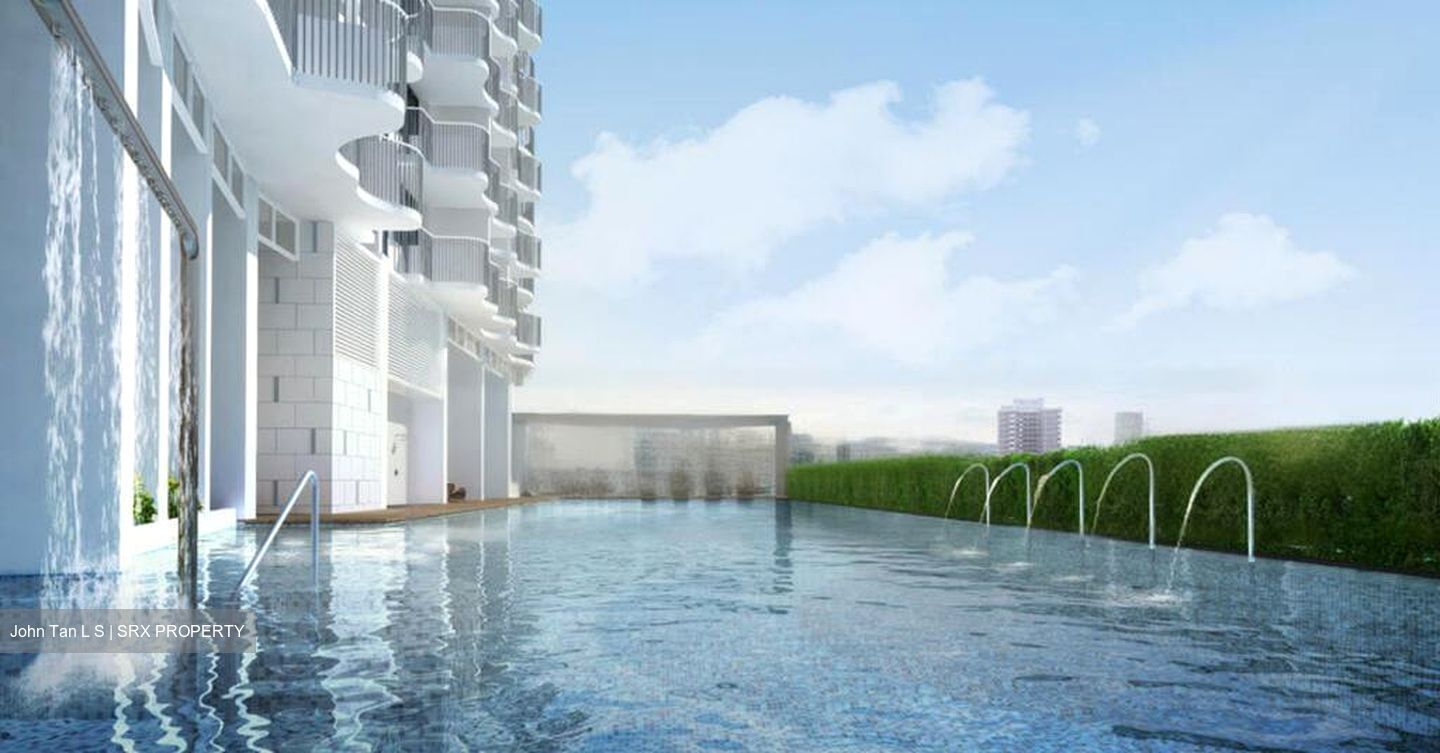 Queens Peak (D3), Condominium #468116361